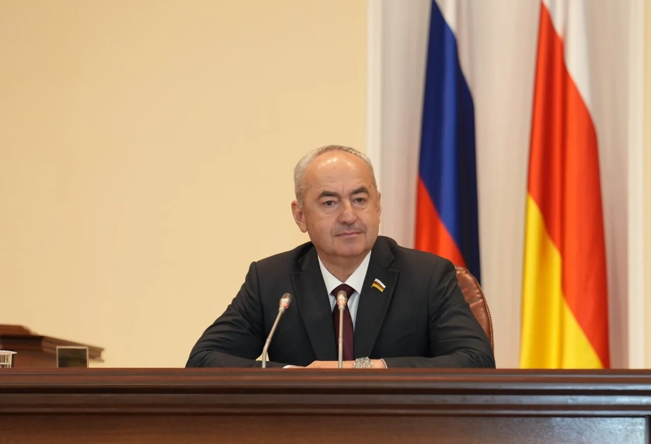 Логотип канала