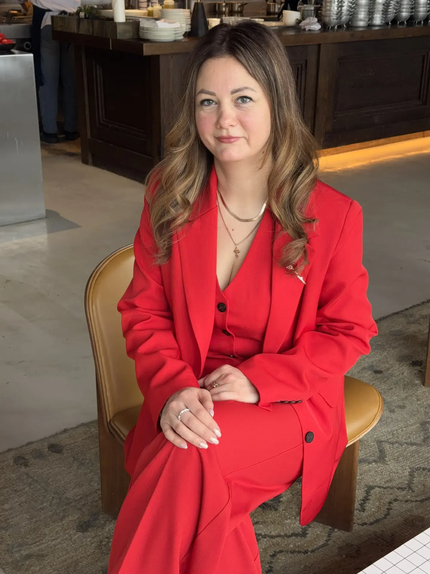 О НЕДВИЖИМОСТИ С ЛИЛИЕЙ ВОРОБЬЕВОЙ