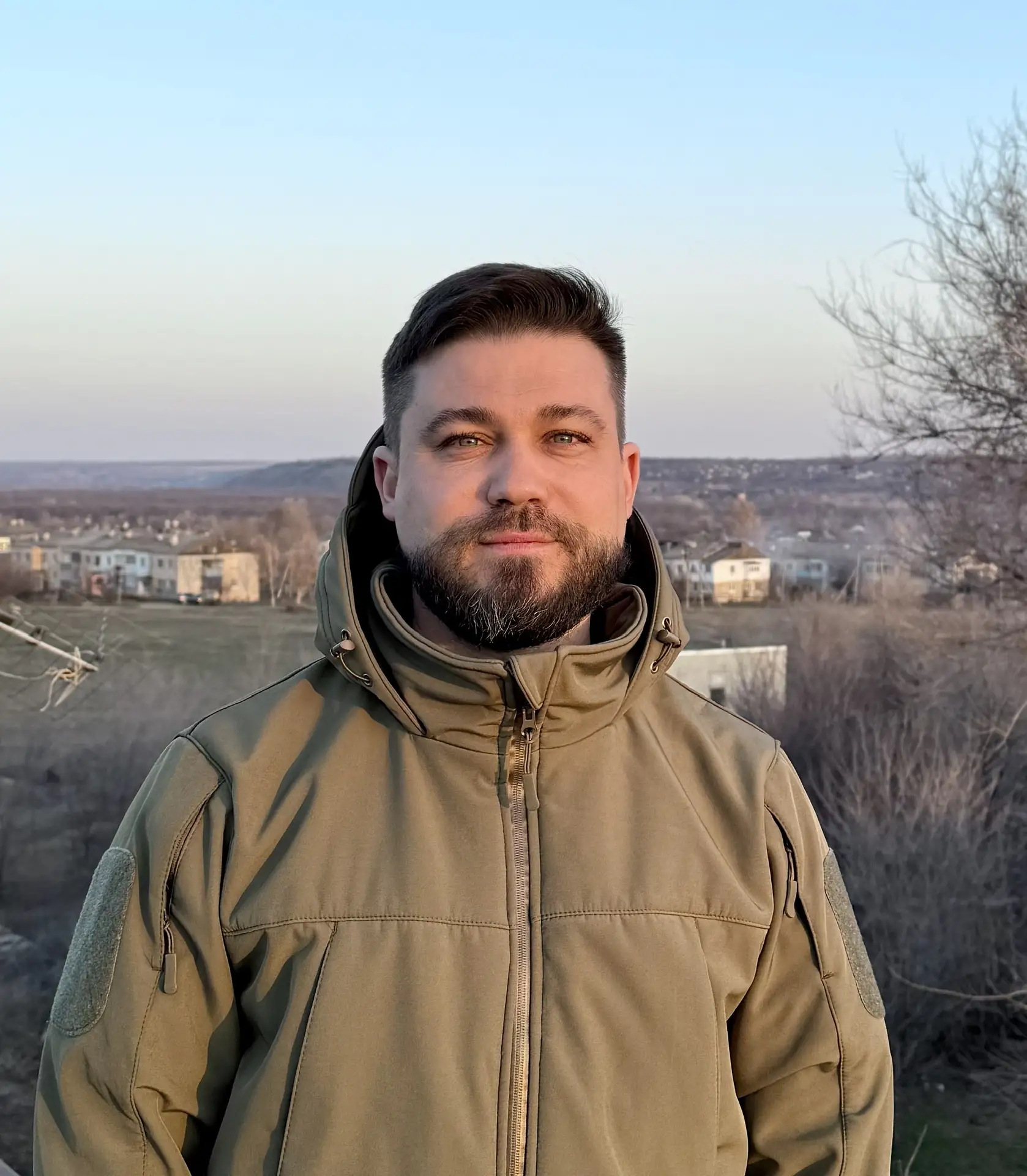 ВАДИМ САВИН 🇷🇺 Главный по шевронам