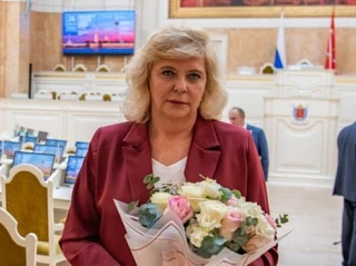 Светлана Агапитова — канал в мессенджере MAX