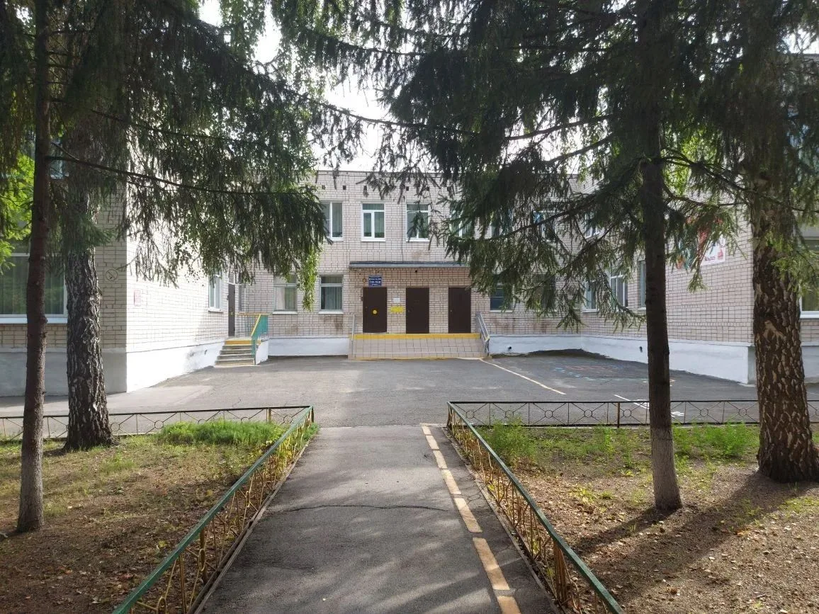 Детский сад № 25 г. Каменск-Уральский