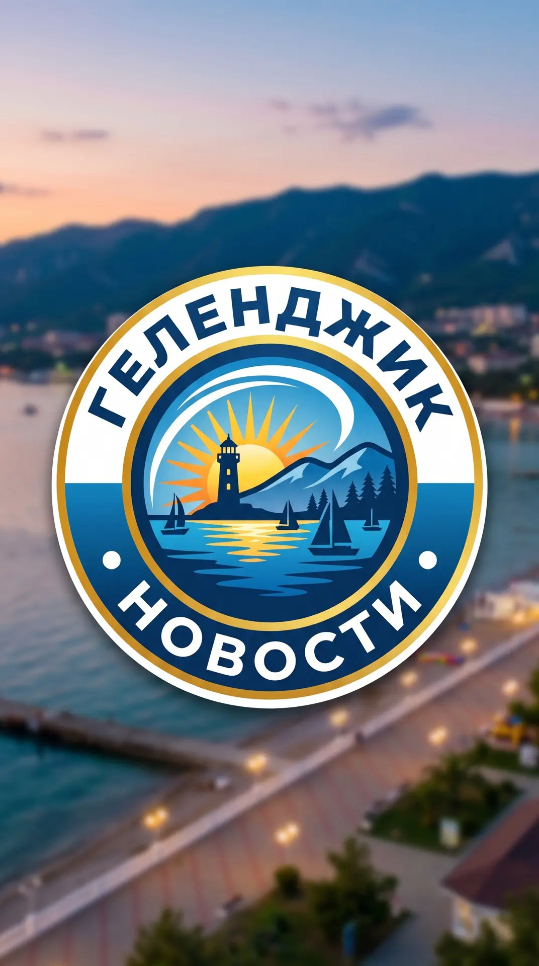 Геленджик — канал в мессенджере MAX