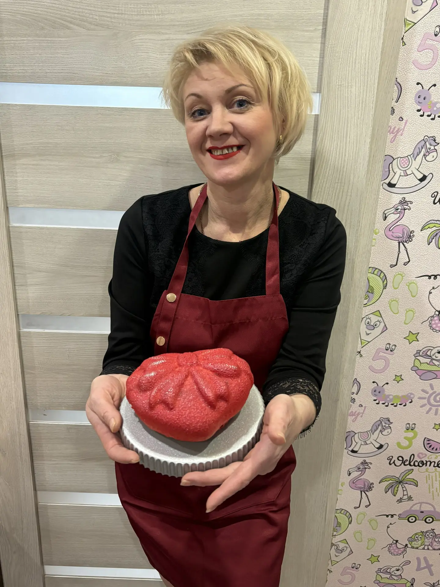 Тула Торты и Десерты с характером