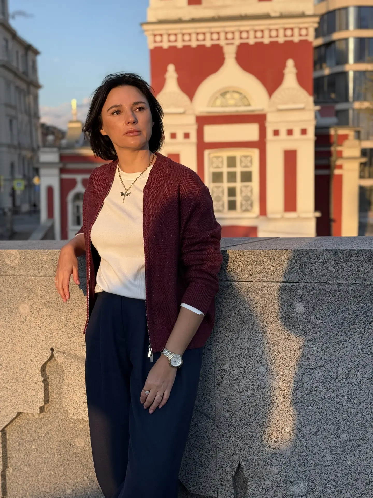 Ольга Пешкичева про 63pokupki