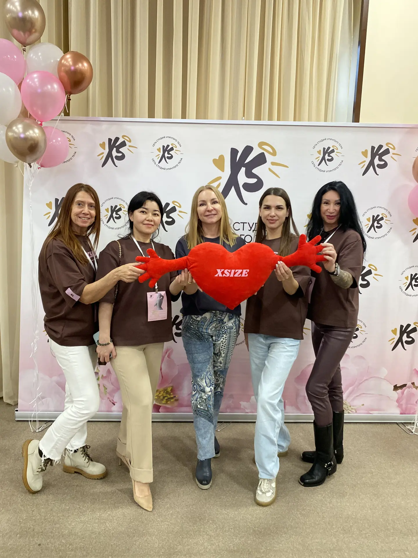 XSIZE| МАССАЖ| Куркино| Красногорск| Селигерская — канал в мессенджере MAX