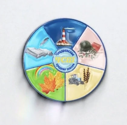 МБОУ "Чаадаевская СОШ"