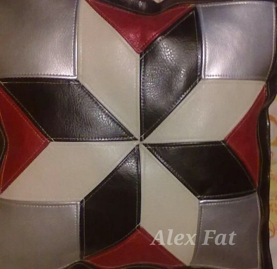 Лоскутное шитье/Пэчворк для начинающих