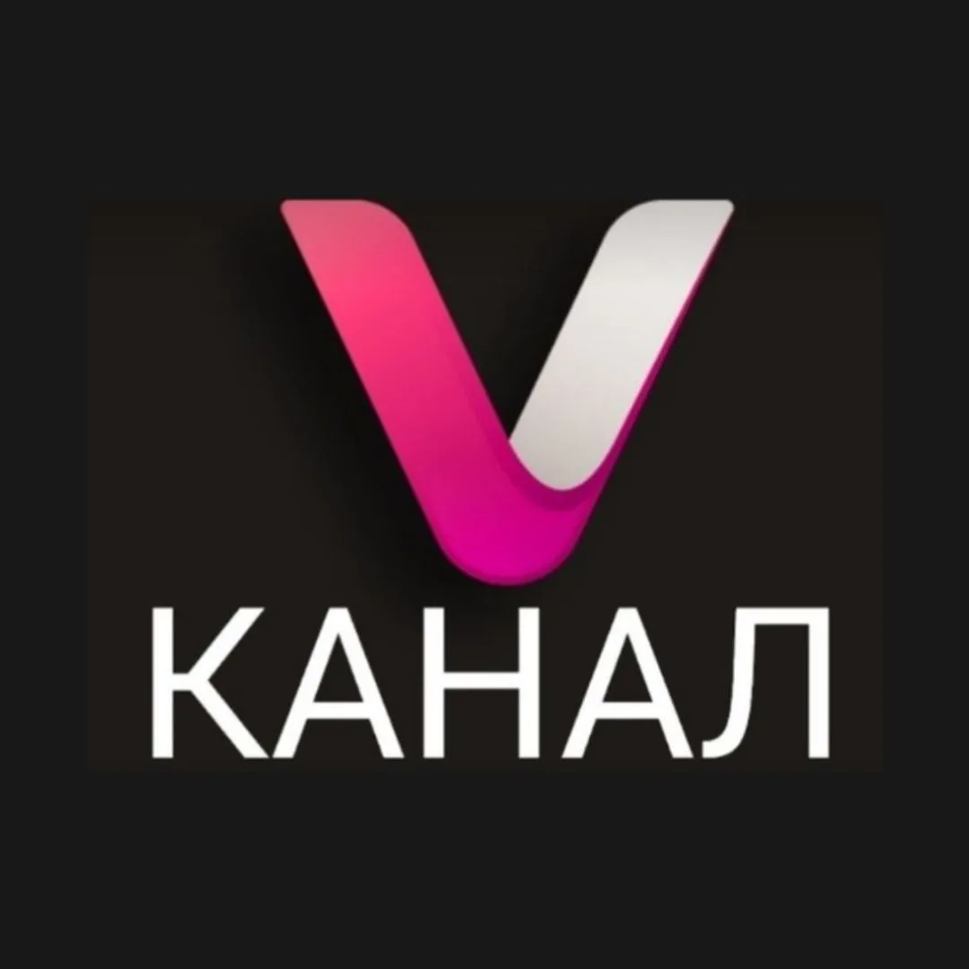 Логотип канала