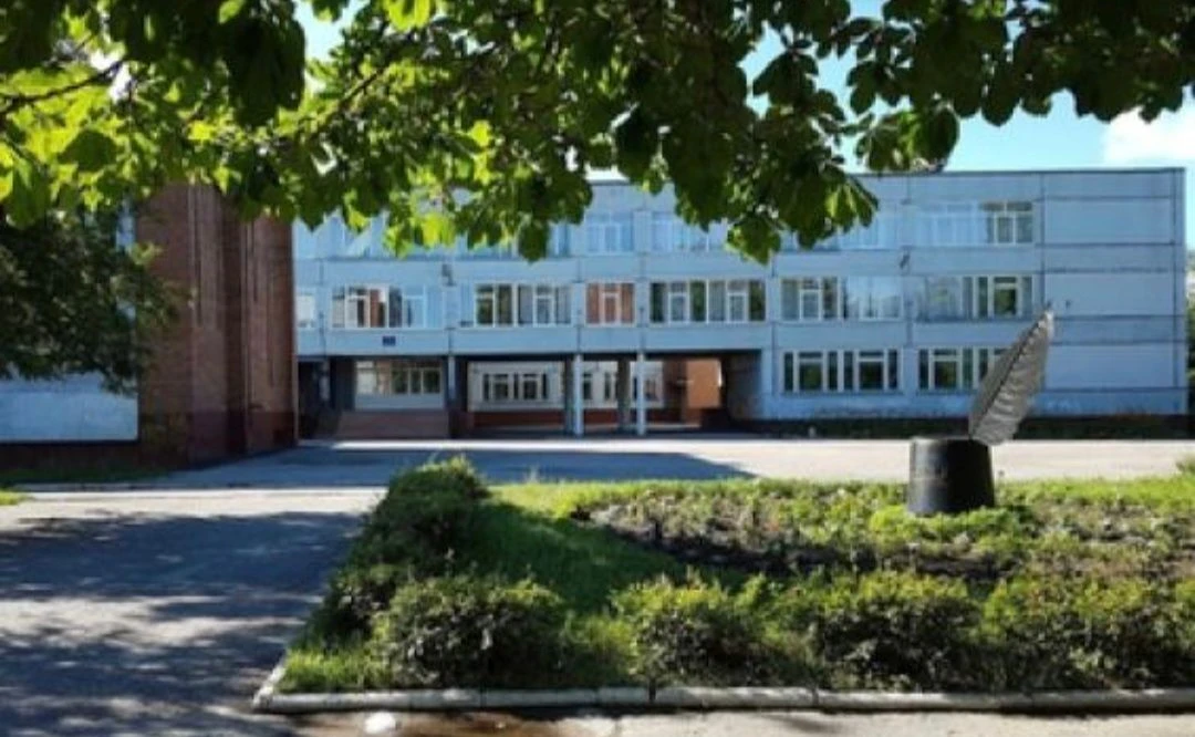 Школа № 51 г. Курск