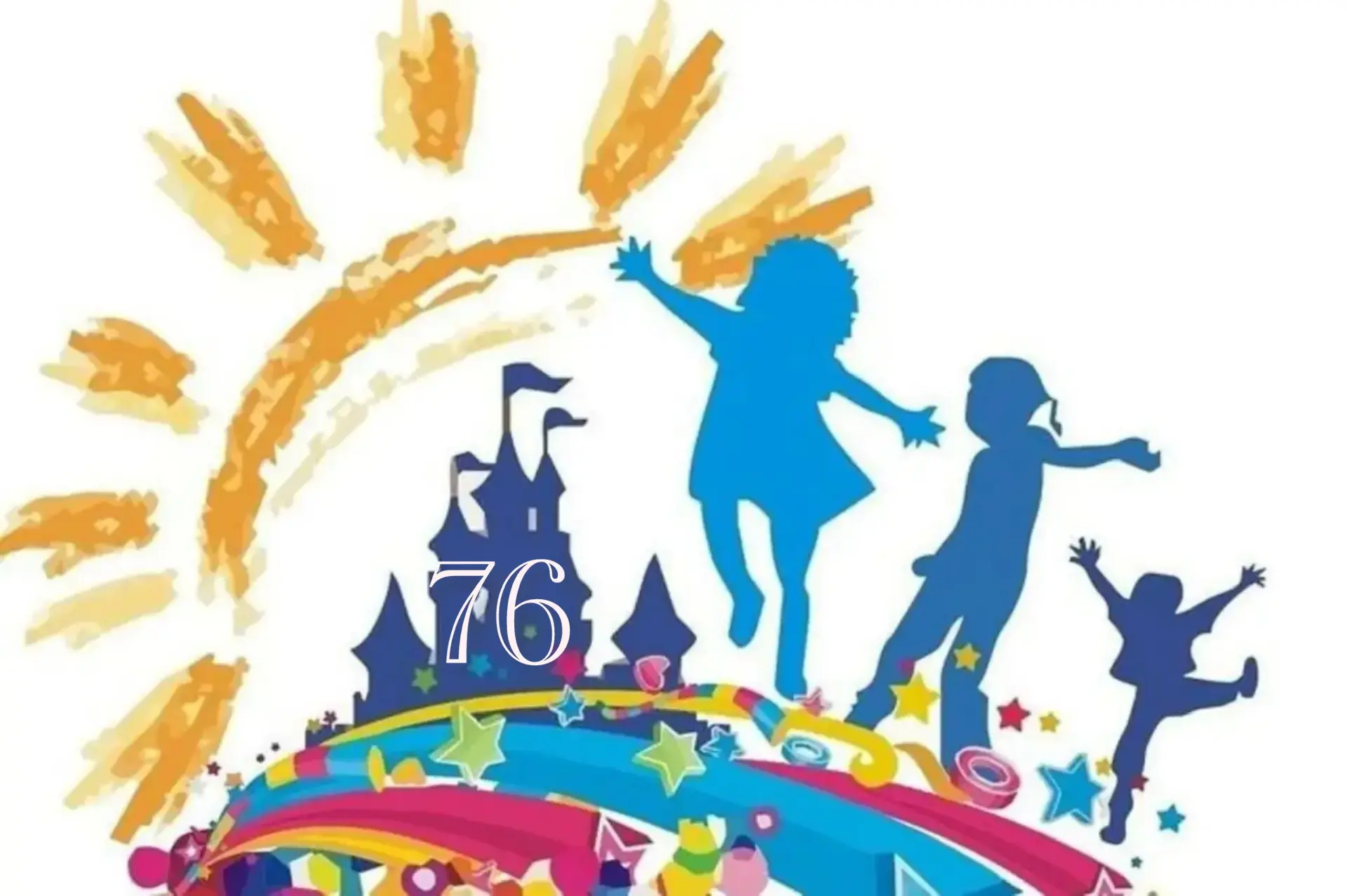 ГБДОУ детский сад №76 Приморского района СПб