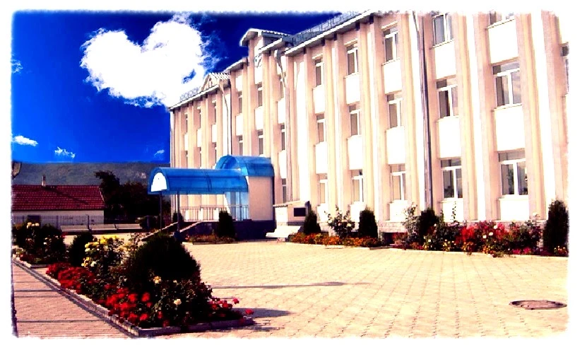 МБОУ " Лицей №7 г. Усть-Джегуты"