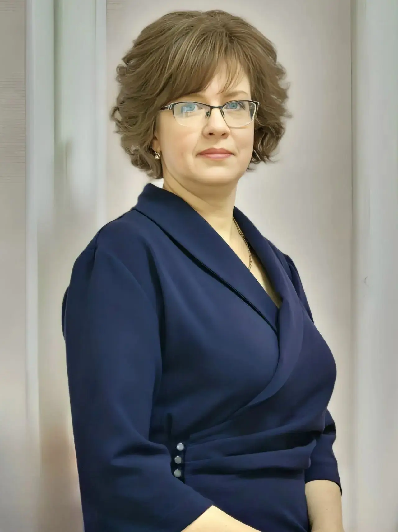 Елена Поварова — канал в мессенджере MAX