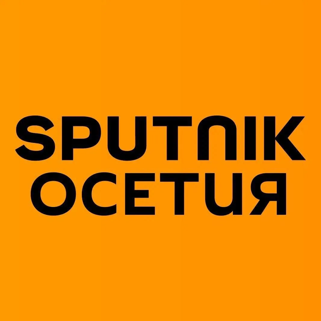Sputnik Южная Осетия — канал в мессенджере MAX