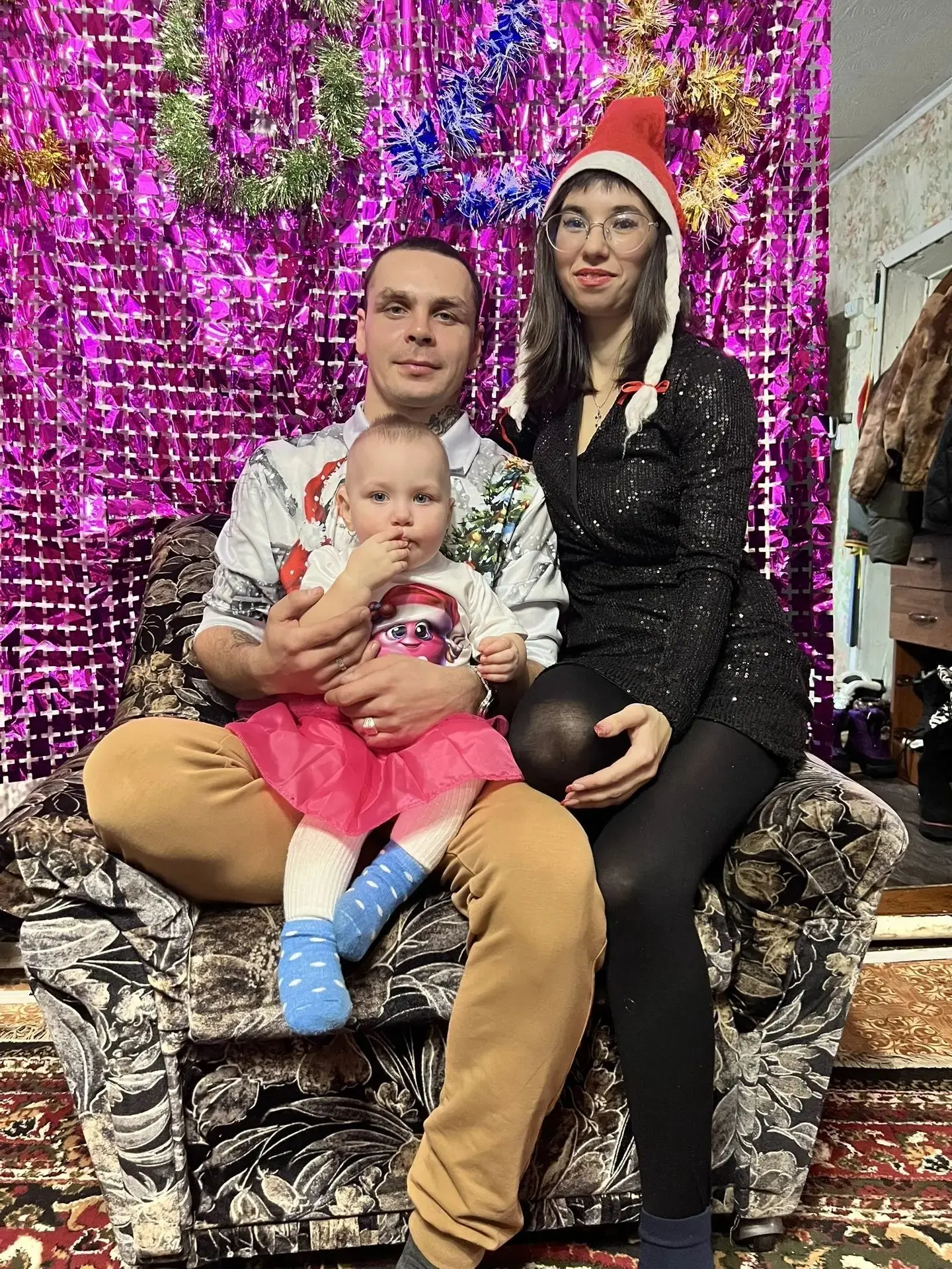 Логотип канала