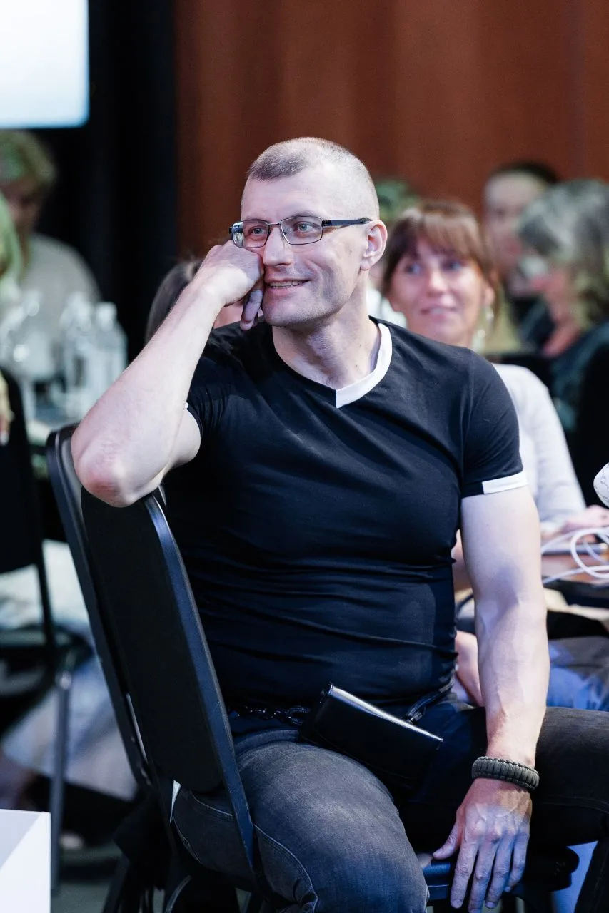 ДВЕРЬ В ТВЕРЬ с Михаилом ПлетнËвым