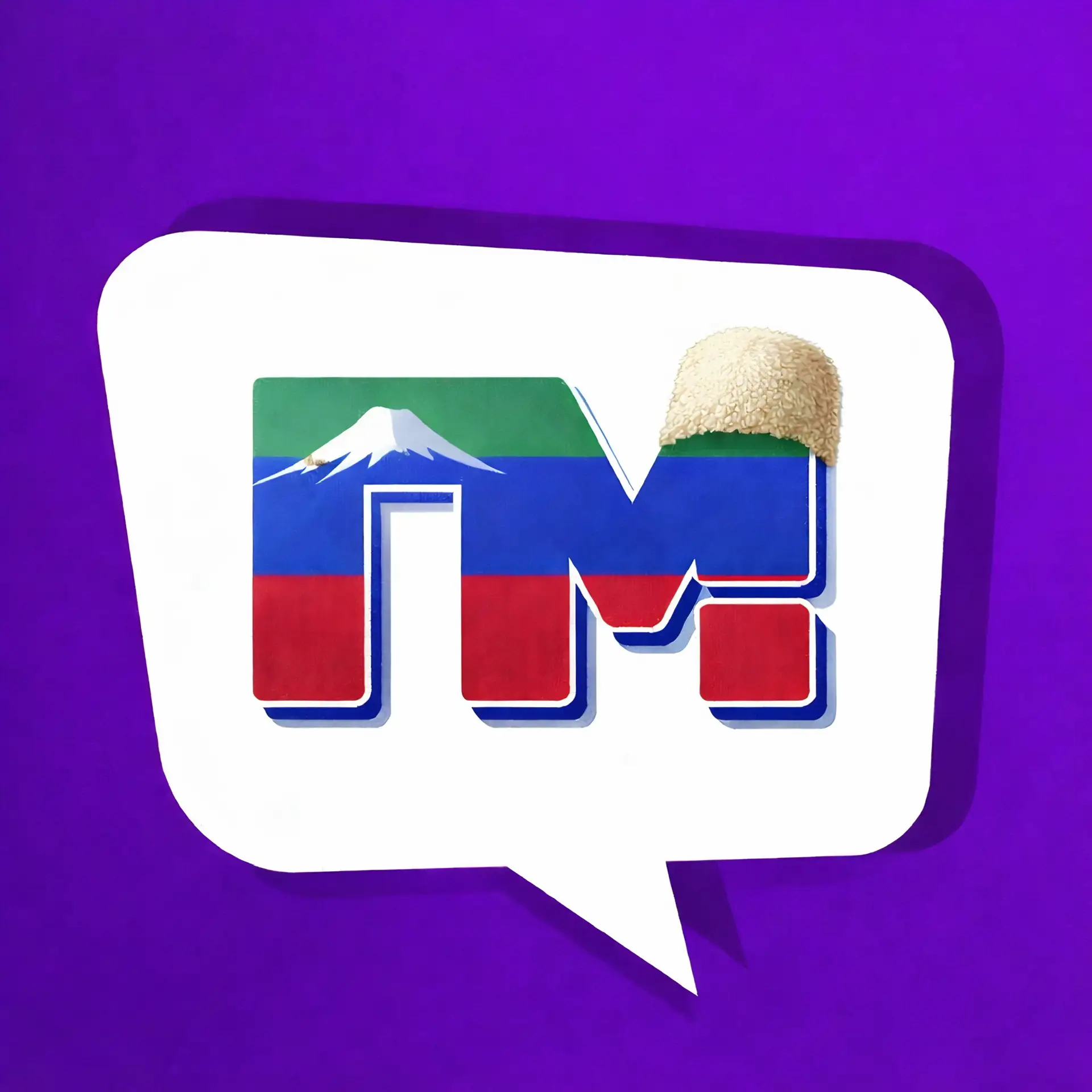 Логотип канала