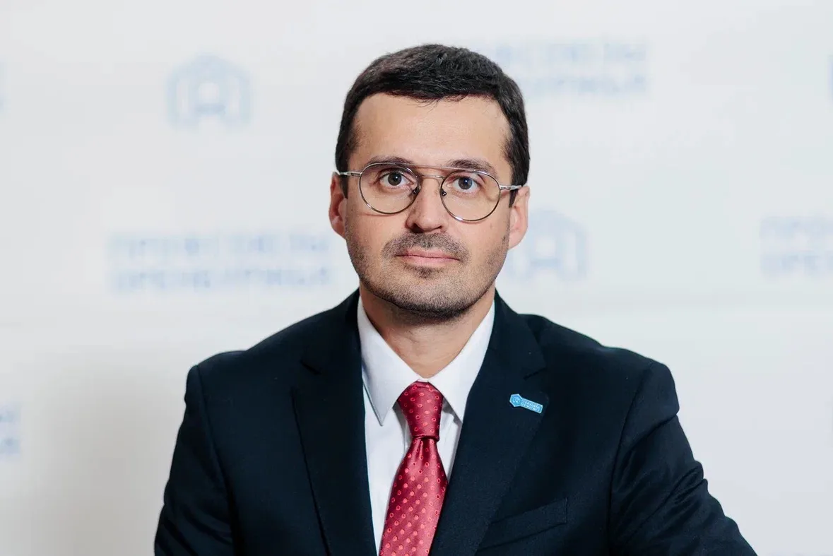 Чирков | Труд | Профсоюз — канал в мессенджере MAX
