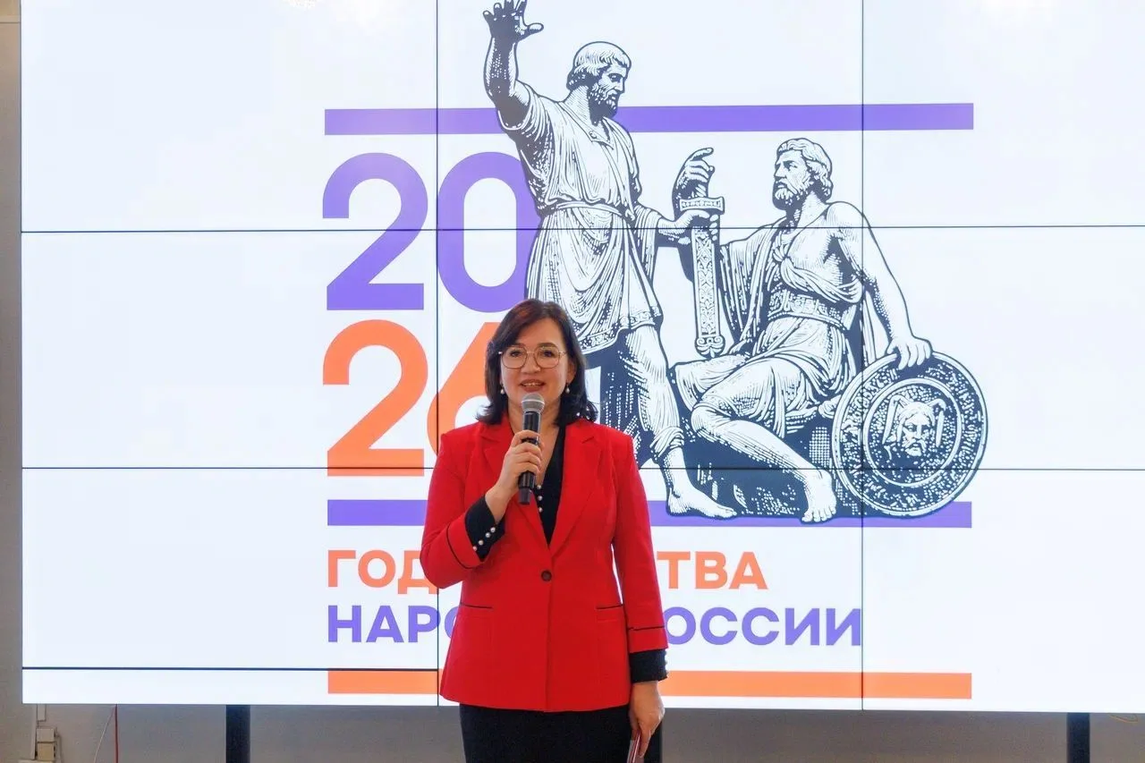 Яна Ружанская — канал в мессенджере MAX
