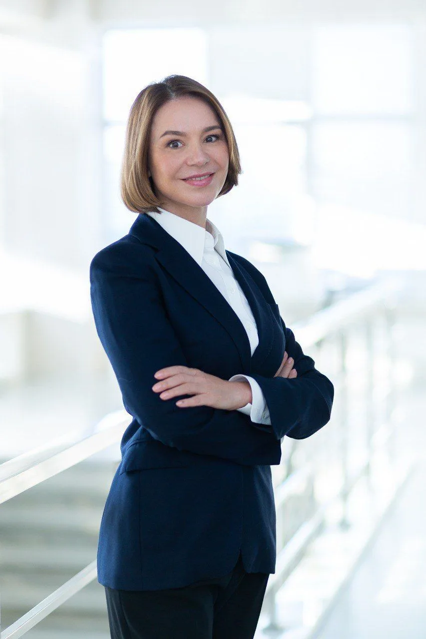 Альфия Когогина