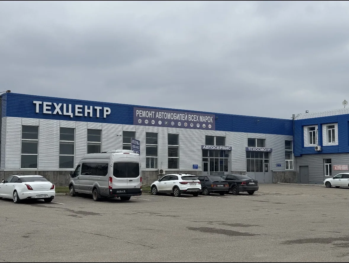 АвтоЭлектрик Пятигорск — канал в мессенджере MAX