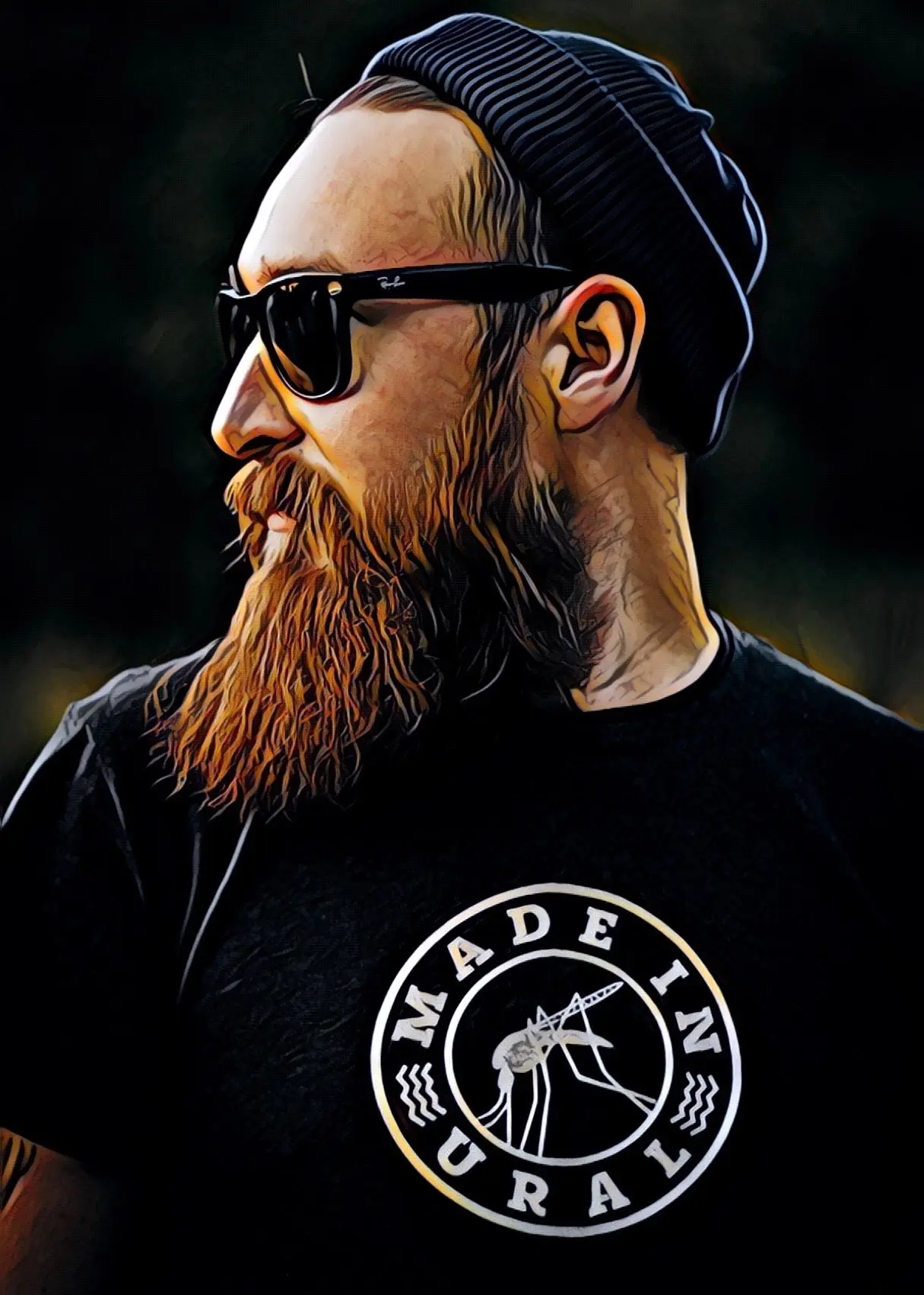 МАКС КУДРЯШОВ | ПУТЕШЕСТВИЯ ПО КРАЮ