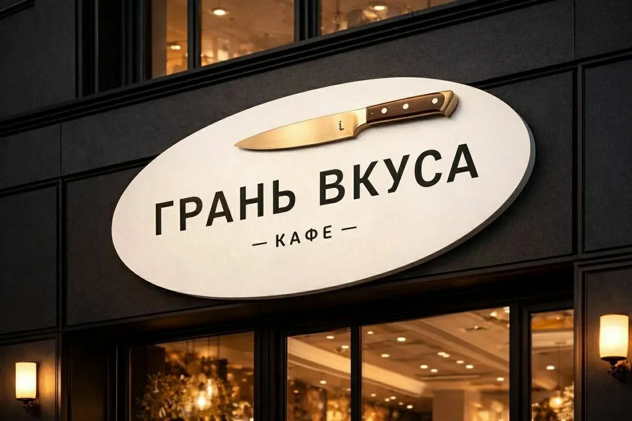 Грань Вкуса — канал в мессенджере MAX