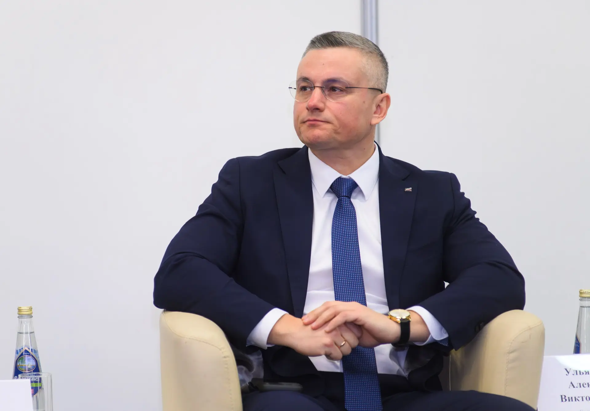 УЛЬЯНИН | Экспертиза и Банкротство