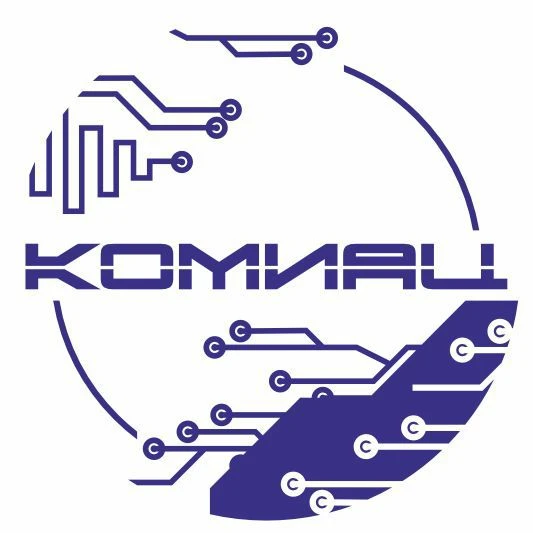 Логотип канала