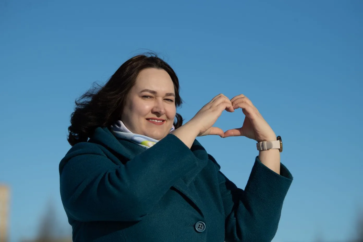 ПАВЛОВА Анастасия — канал в мессенджере MAX