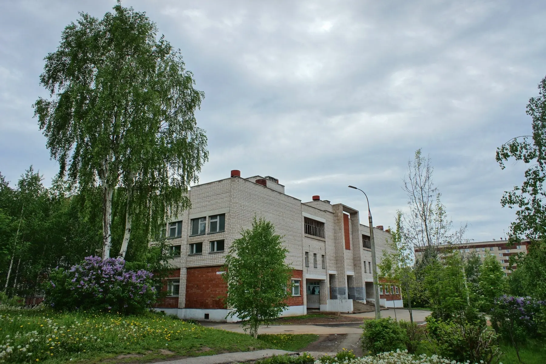 МБОУ СОШ 88 г.Ижевск — канал в мессенджере MAX