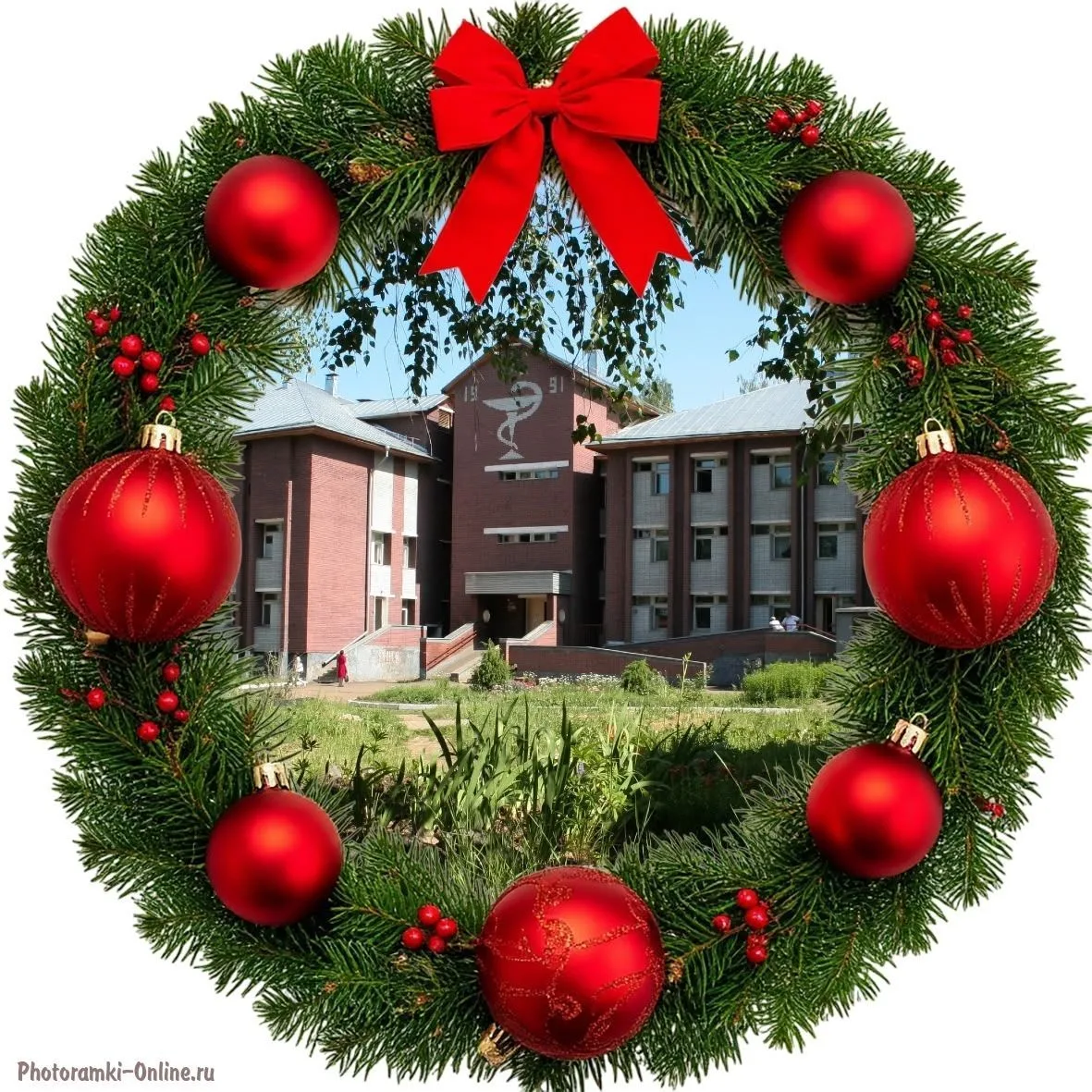 БУЗ УР "Ярская РБ МЗ УР"