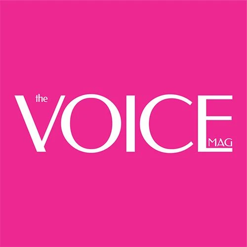 VOICE — канал в мессенджере MAX