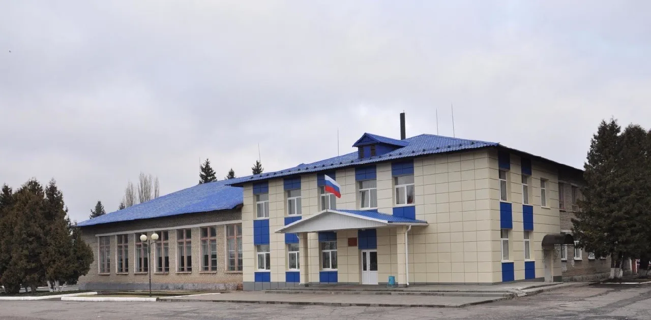 Советский Дом народного творчества