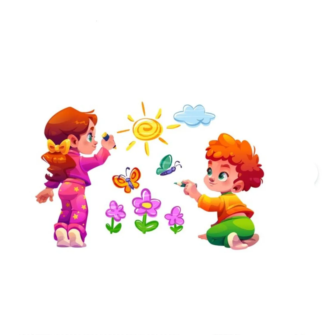 МКДОУ №1 "Солнышко" г. Харабали