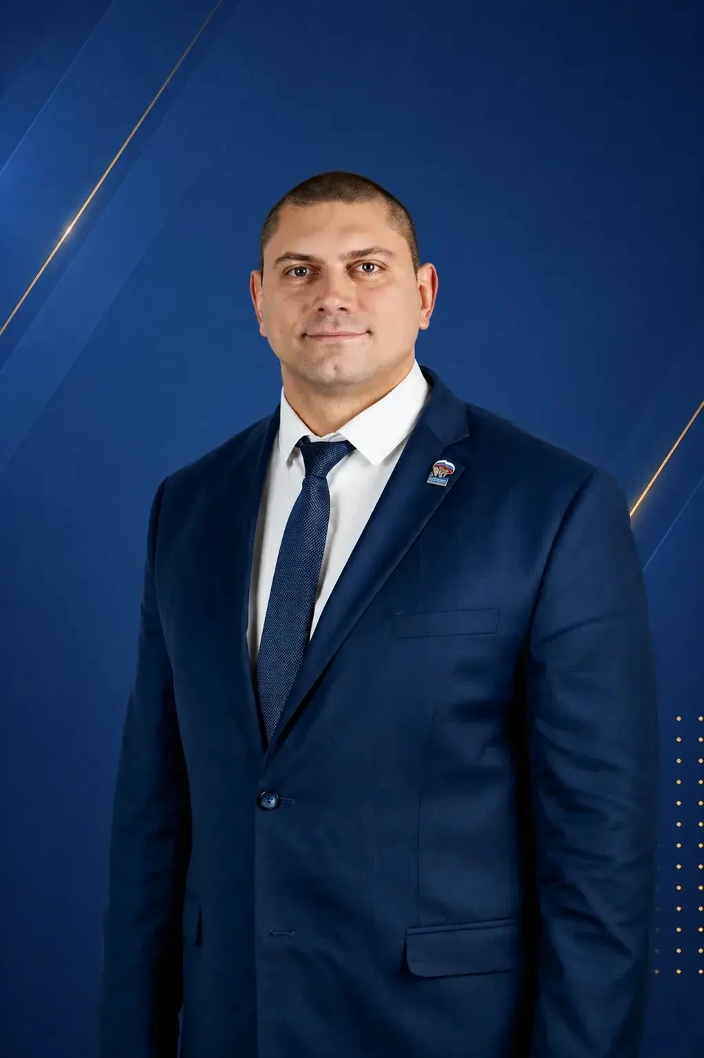 Дмитрий Грачёв — канал в мессенджере MAX