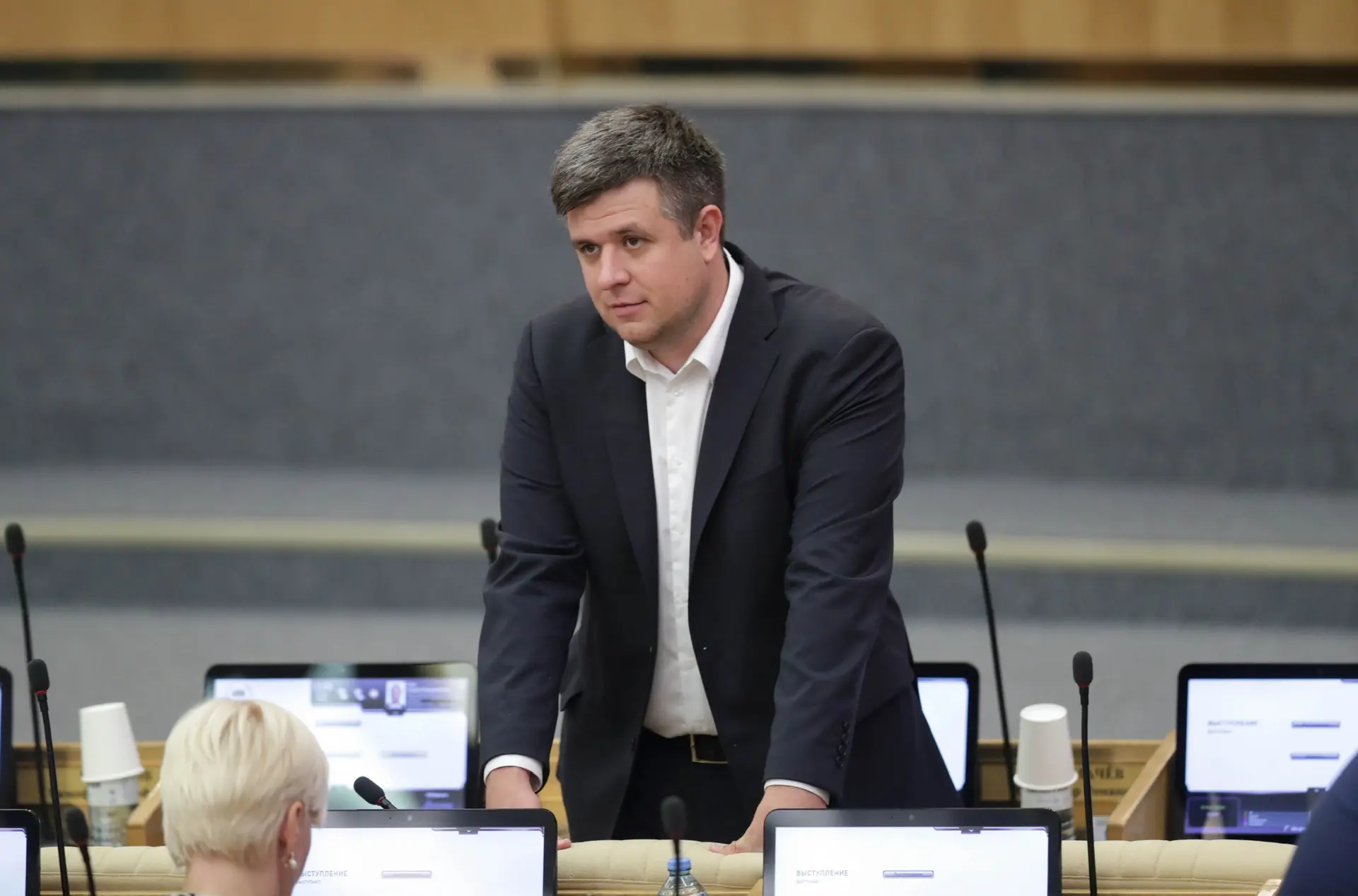 ТОЛМАЧЁВ — канал в мессенджере MAX