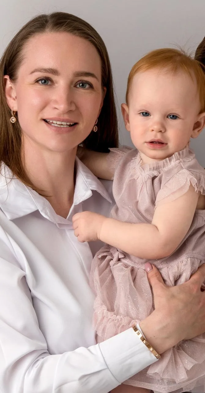 Аватар канала Ирина Соколова | чтобы ребёнок ел на МАКСималках