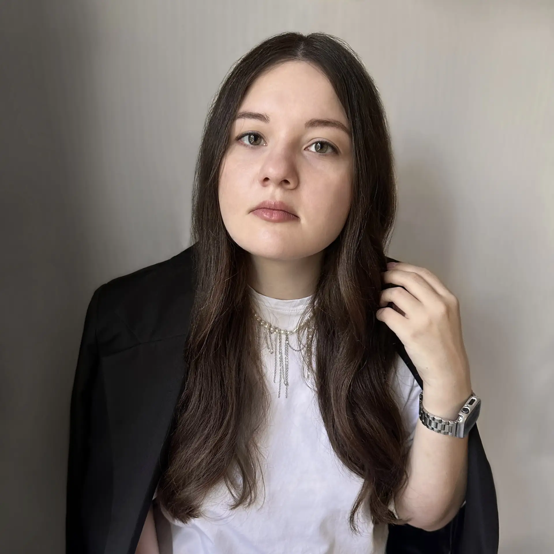 Ангелина Карнова | Визуал