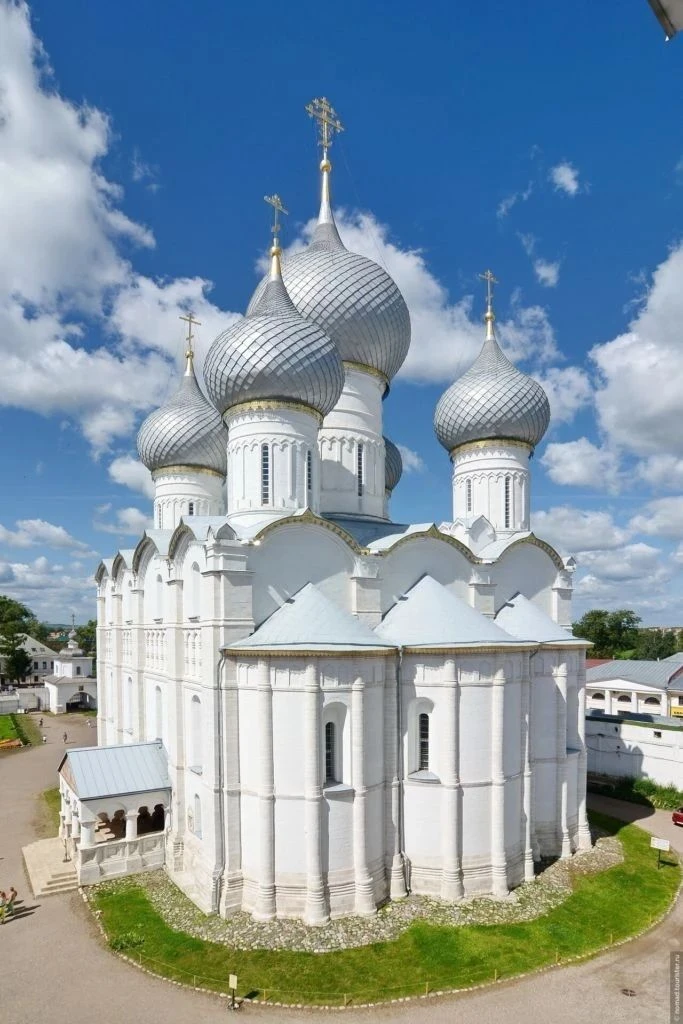 Логотип канала