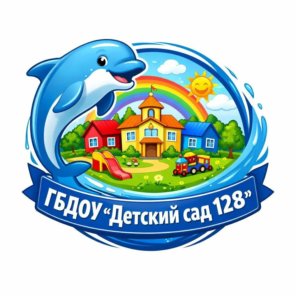 ГБДОУ "Детский сад № 128"