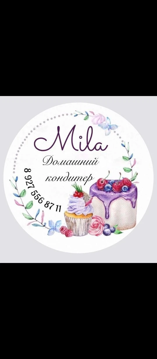 Miillaa_sweet 🎂 — канал в мессенджере MAX