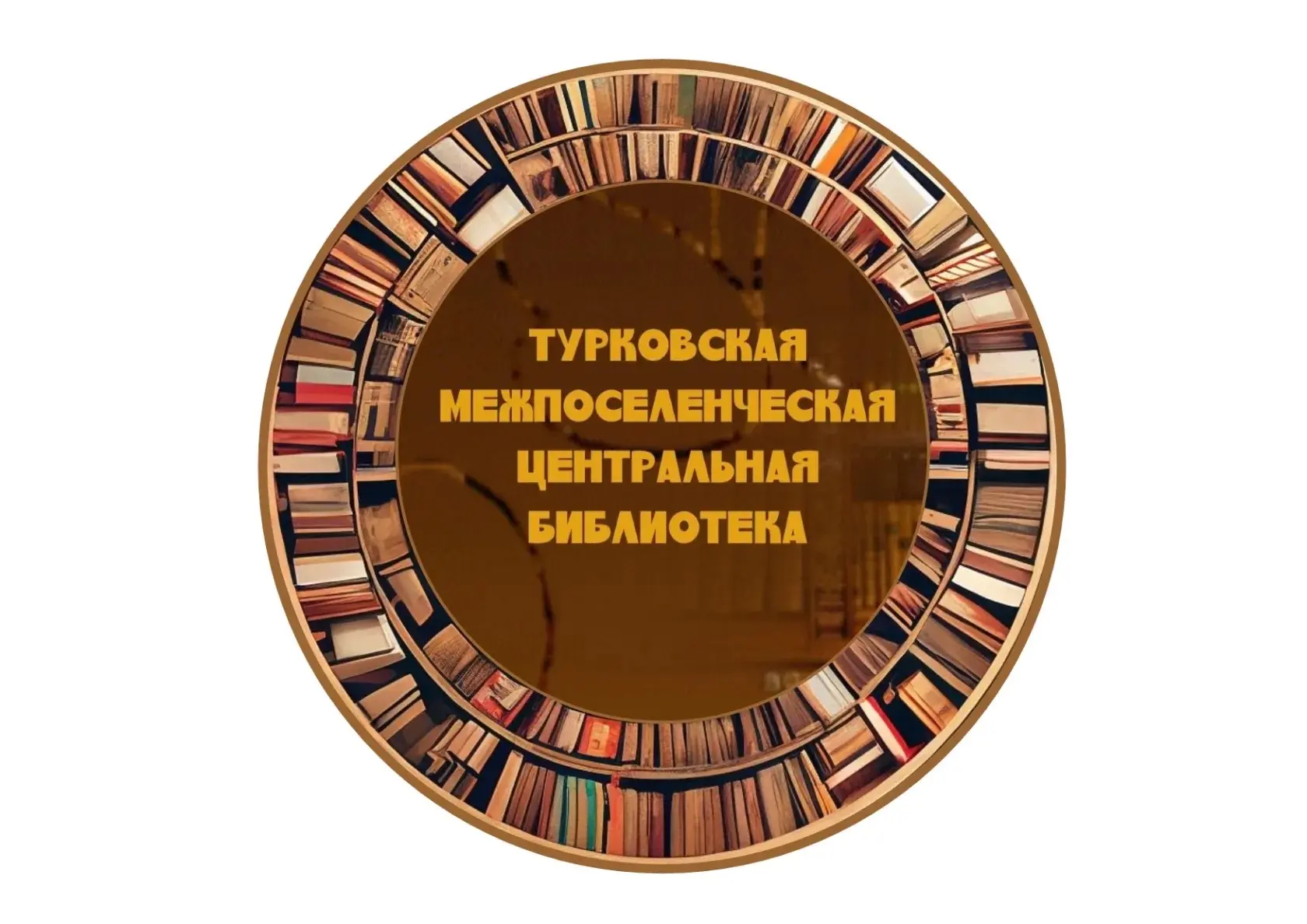 РМУК " Турковская межпоселенческая центральная библиотека "