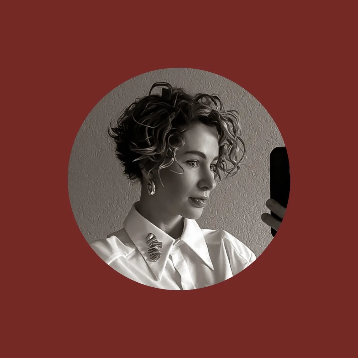 Стильная самооценка | ТатВолкова