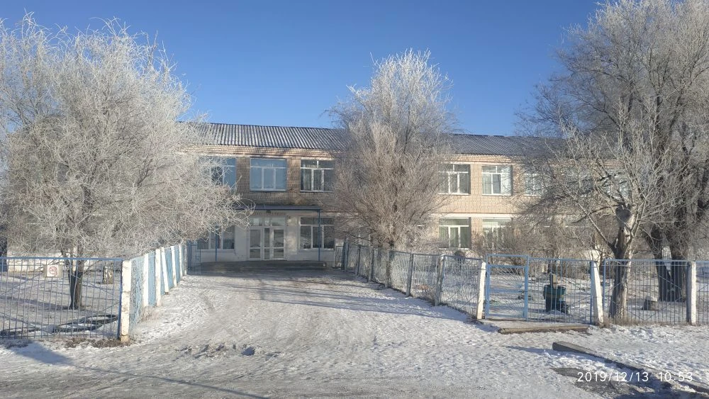 Иргизская школа для родителей