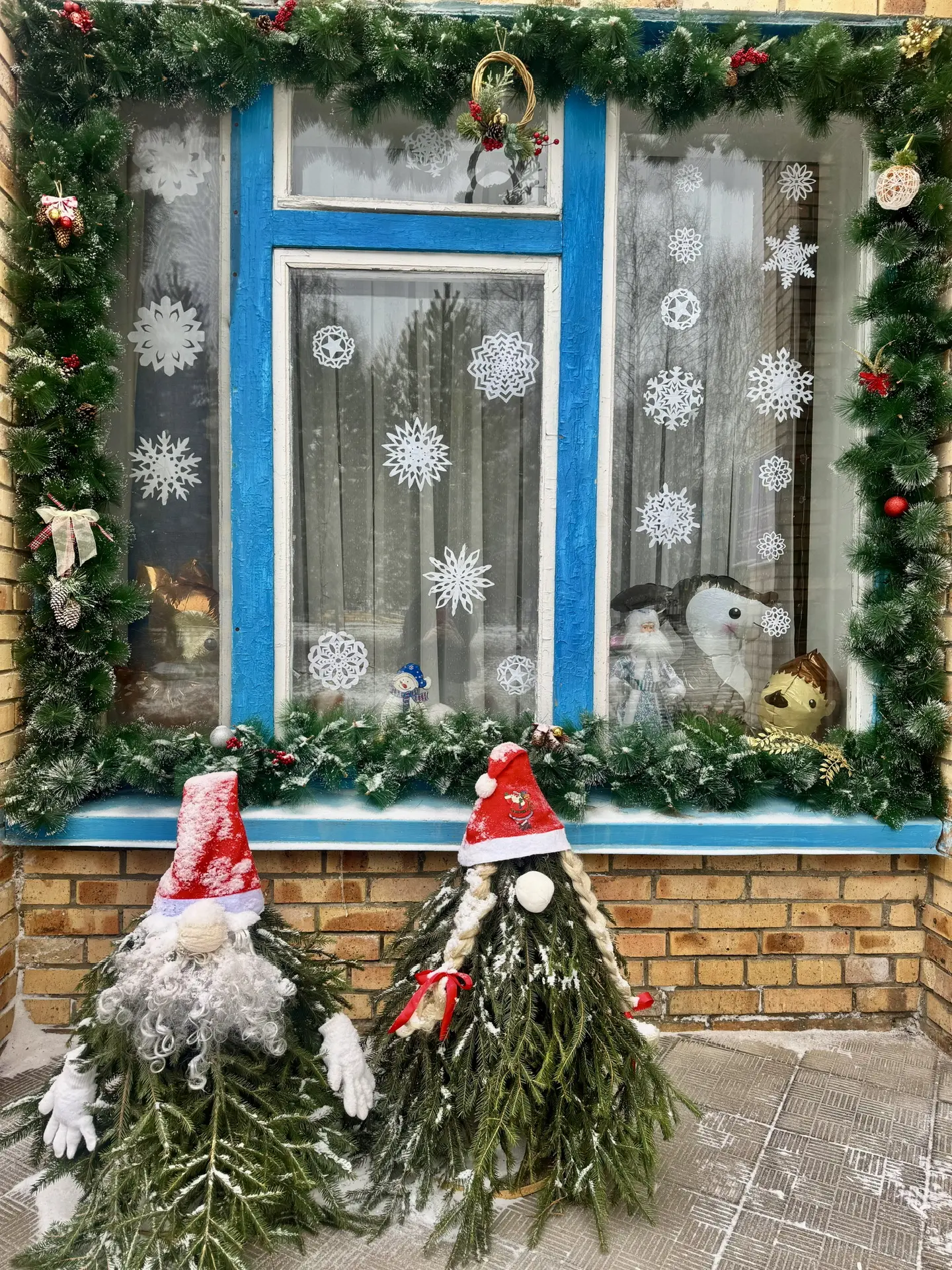 Детский сад №89 г. Нижнекамск