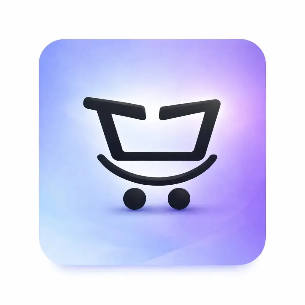 Тележка промокодов