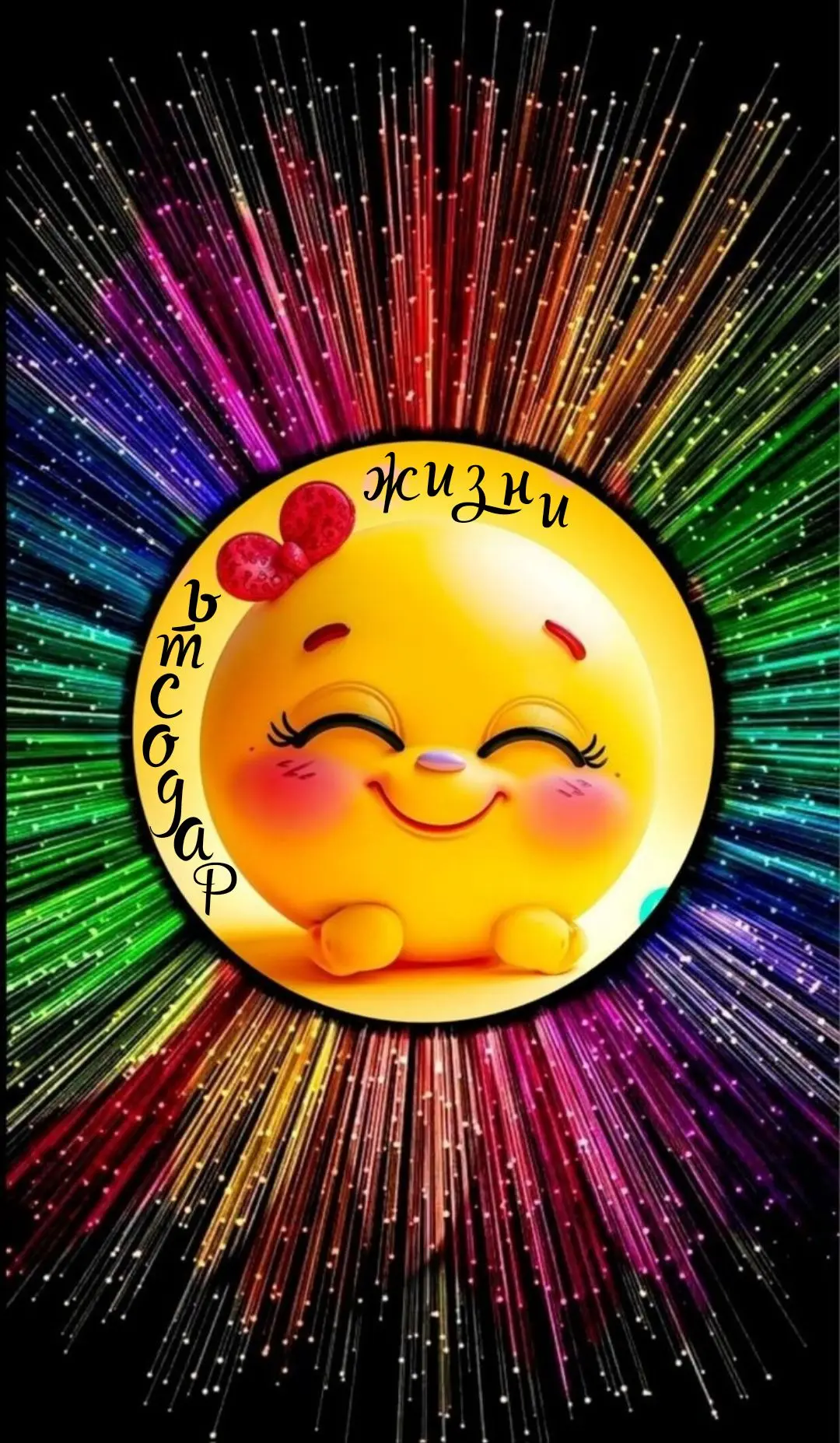 Радость жизни