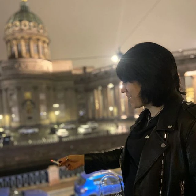 Мария Дегтерева