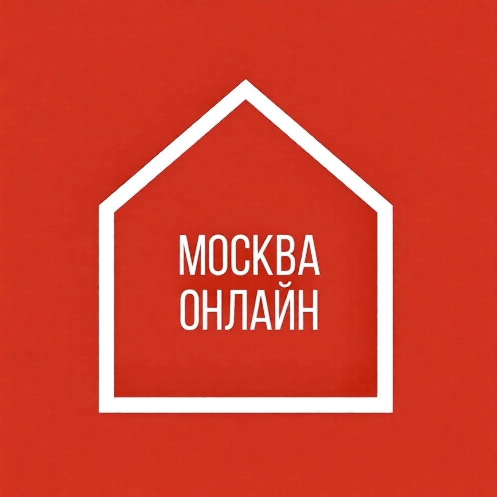 Москва онлайн