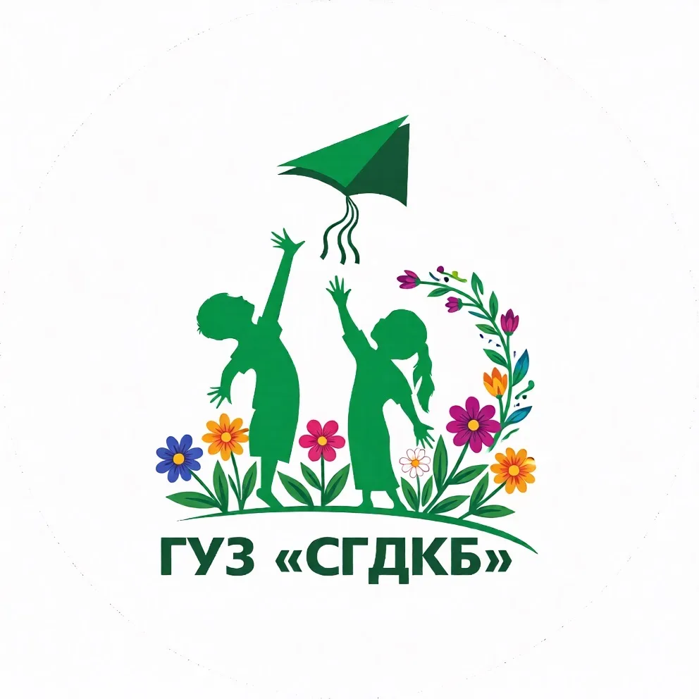 Логотип канала